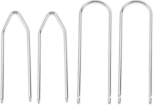 Teiliges ausbauwerkzeug für - 4-teiliges,