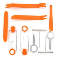 12X Auto KFZ Innenraum