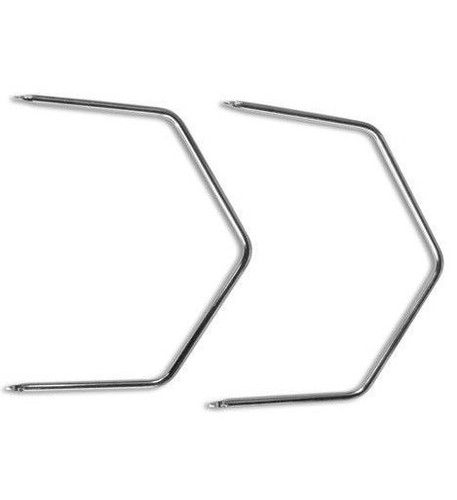 Entriegelungsbügel