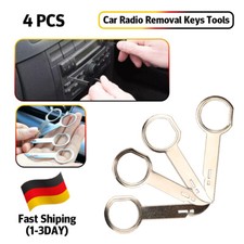 Autoradio Stereo Entfernung CD