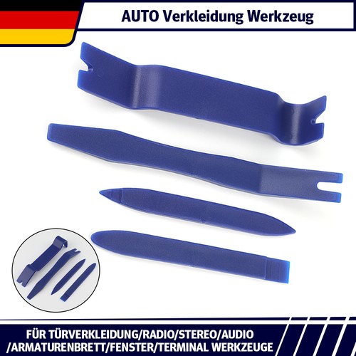 Auto zierleistenkeile set - auto,