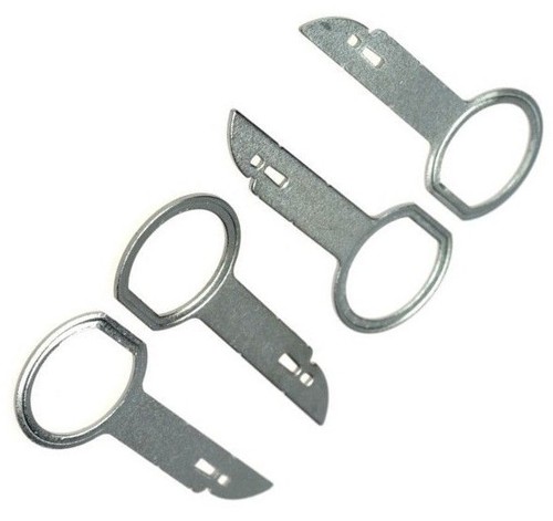 Navi entriegelungsbügel - navi,