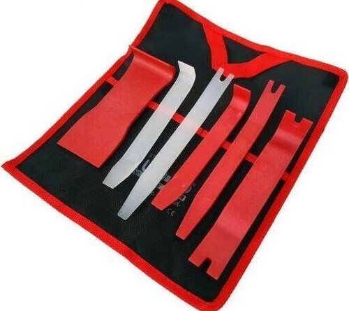 Audio system remover tool - system, z-remover