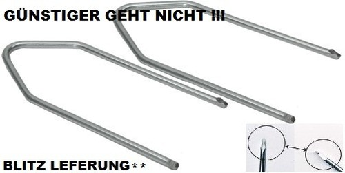Entriegelungsbügel passend - entriegelungsbügel,