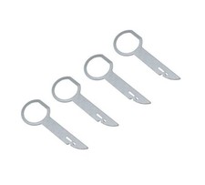 1 Set Navi Radio Ausbau