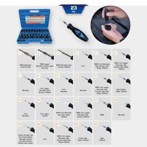 Tools - ks,
