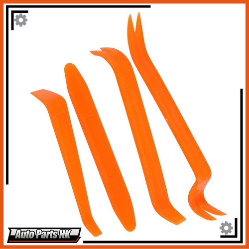 4pcs auto trim entfernung - trim,