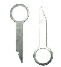 Radio ENTRIEGELUNG Ausbau