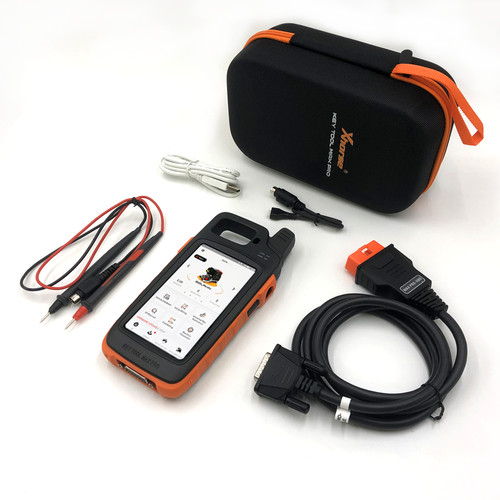 Xhorse vvdi key tool - vvdi,