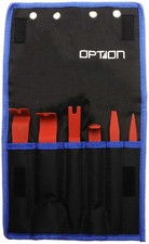 Entriegelungsset für